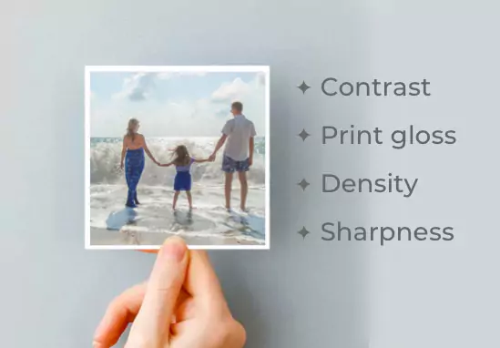 ARC best quality print