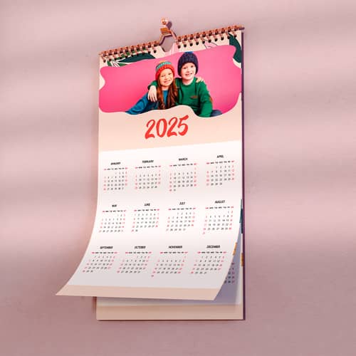 Calendars
