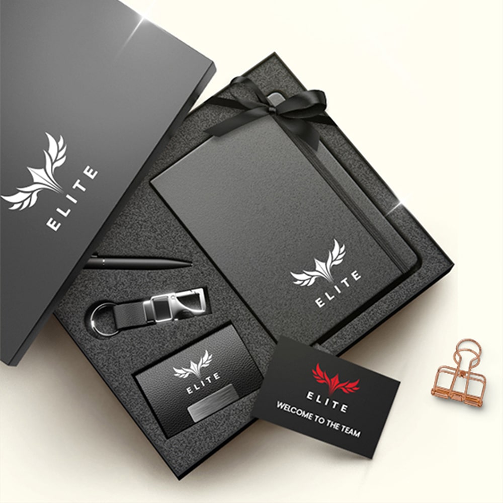 Office Welcome Kit