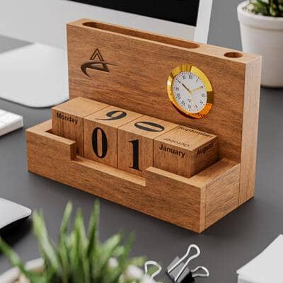 Desk Organizers
