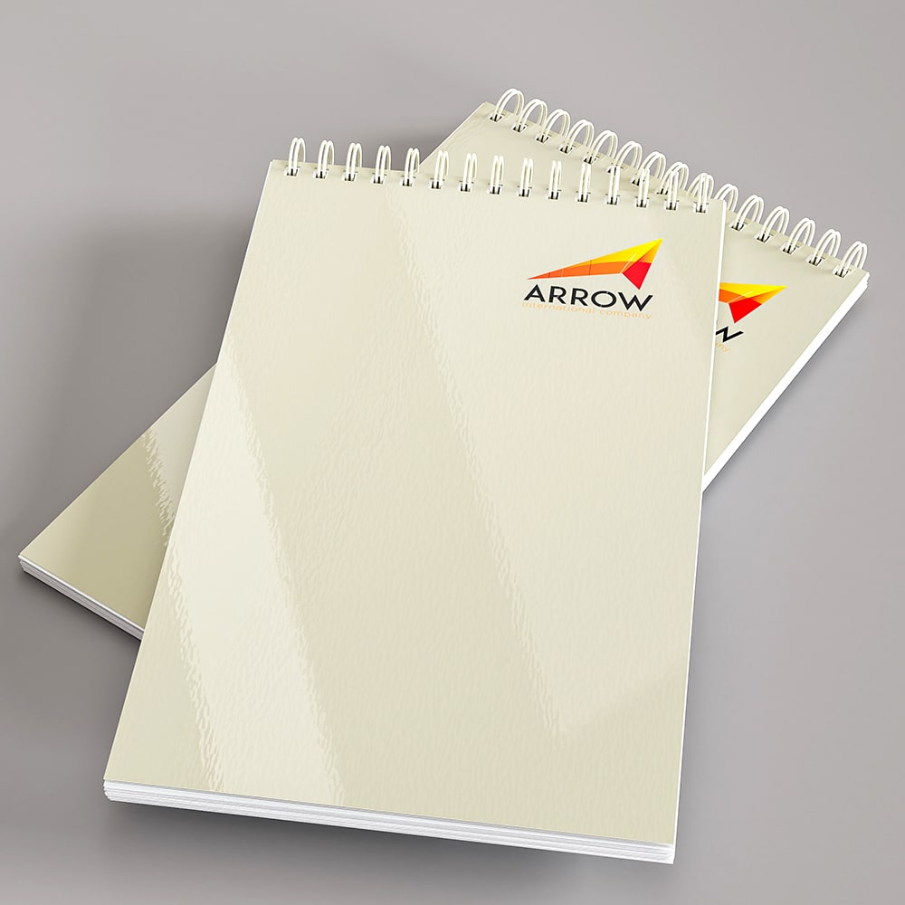 Notebooks