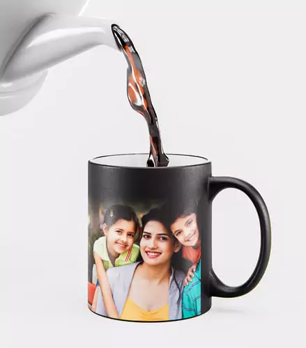 Magic Mugs