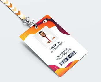 ID Cards & Accessories