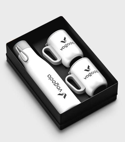 3 in 1 Drinkware Combo