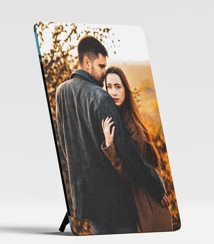 Acrylic Photo Frames