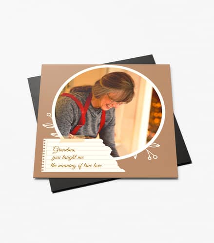 Custom Fridge Magnets