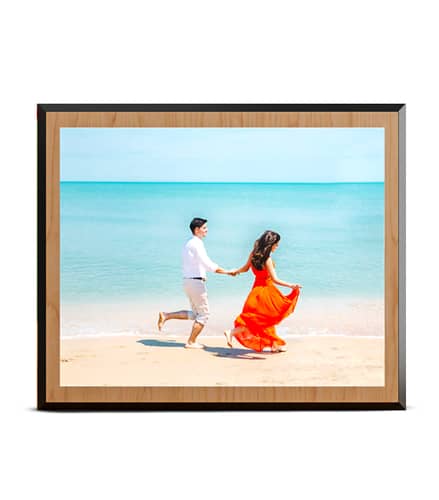 Laminated Plaque- Engraving