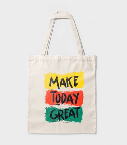 Tote bags