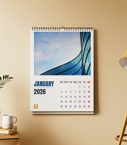 Wall Calendar