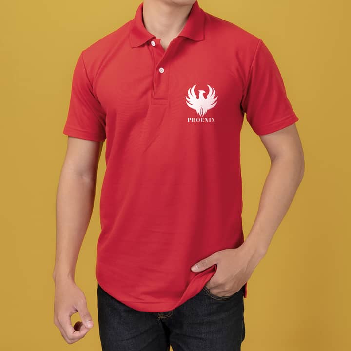 Polo T-Shirts
