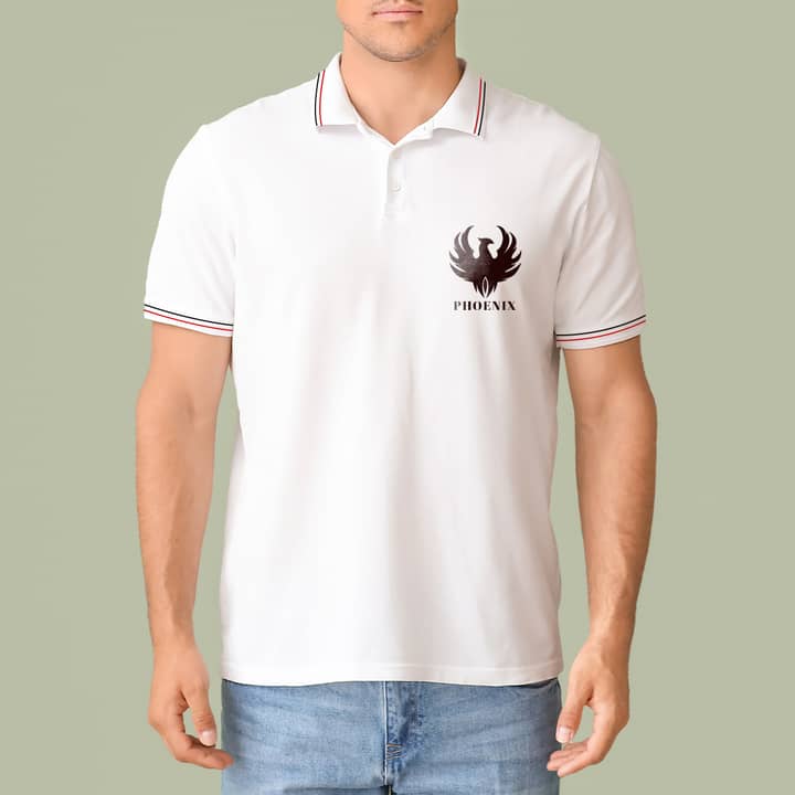 Premium Polo T-Shirts