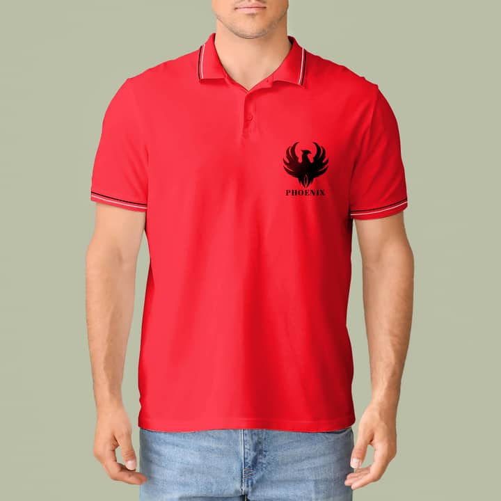 Premium Polo T-Shirts