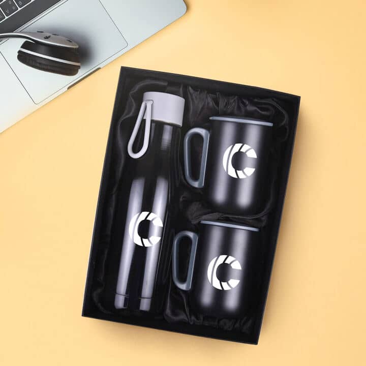 3 in 1 Drinkware Combo