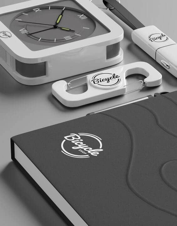 5 in 1 Premium Corporate Gift Set