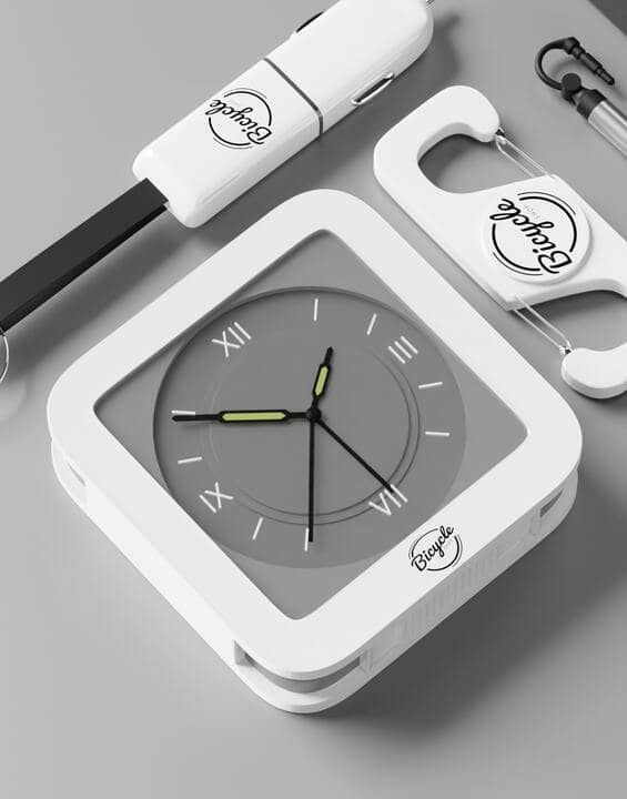 5 in 1 Premium Corporate Gift Set