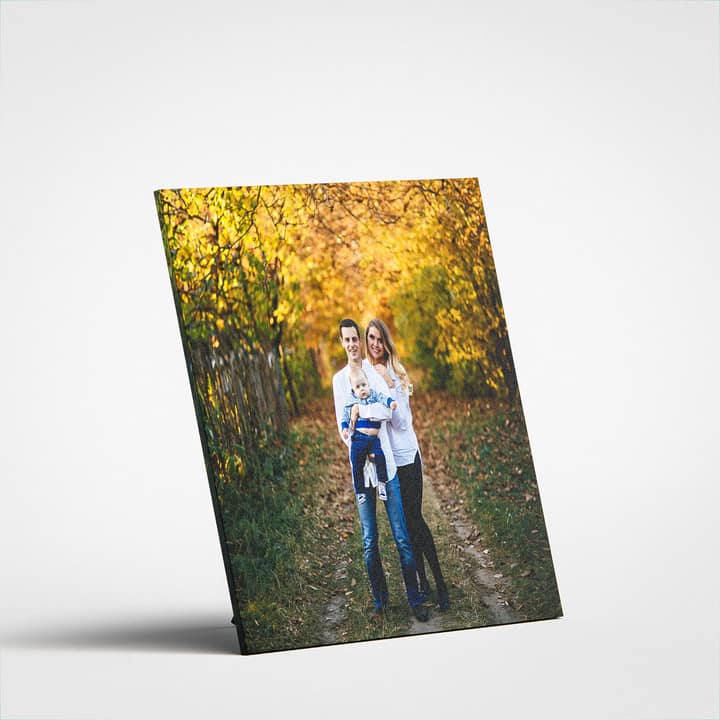 Acrylic Photo Frames