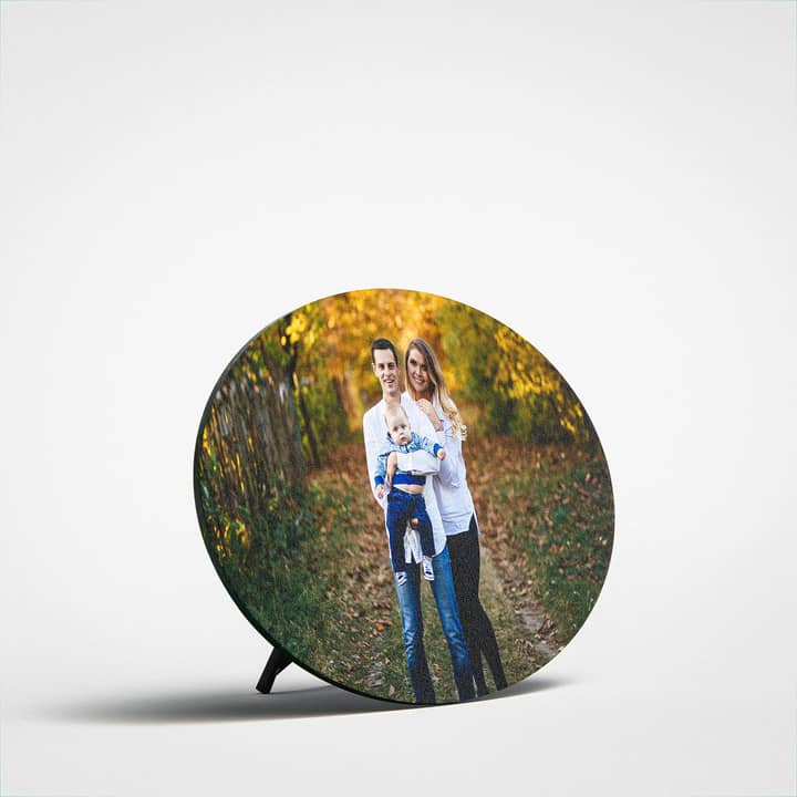 Acrylic Photo Frames