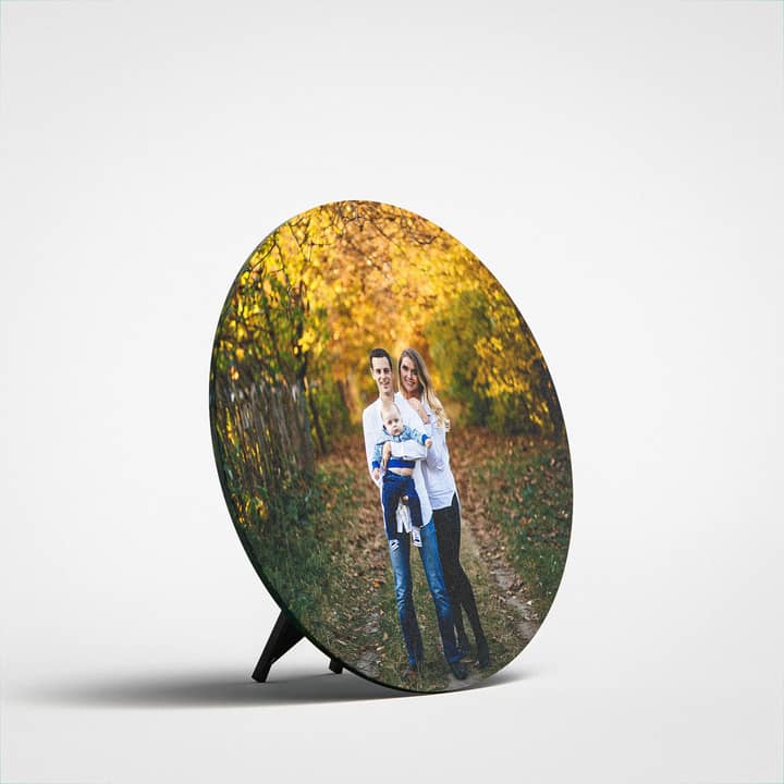 Acrylic Photo Frames