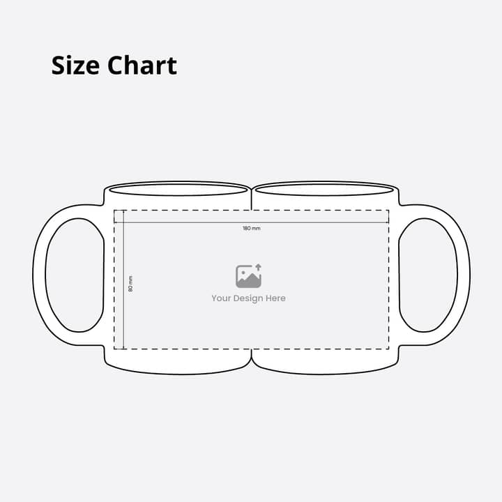 Black Coffee Mugs
