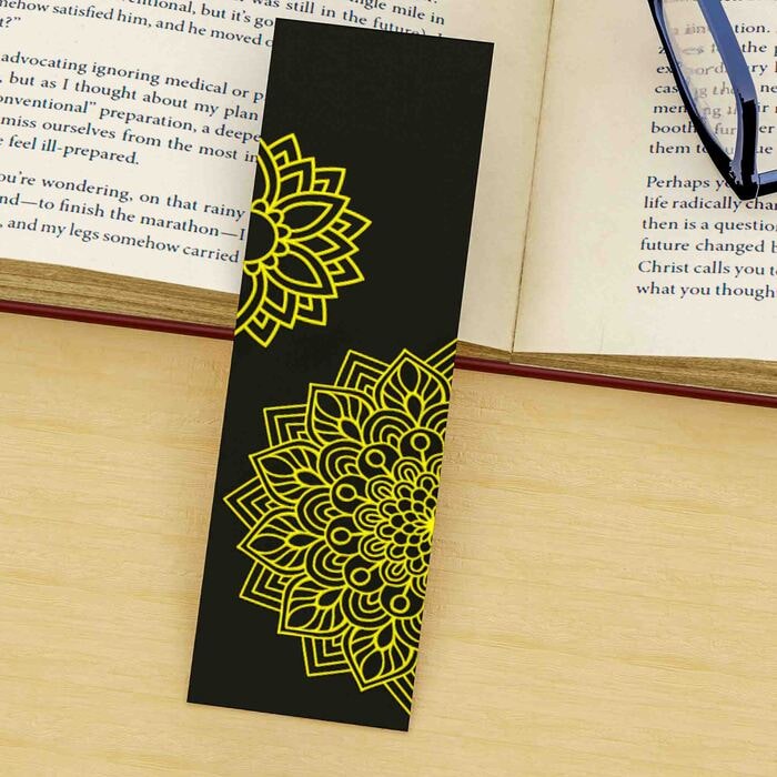 Bookmarks