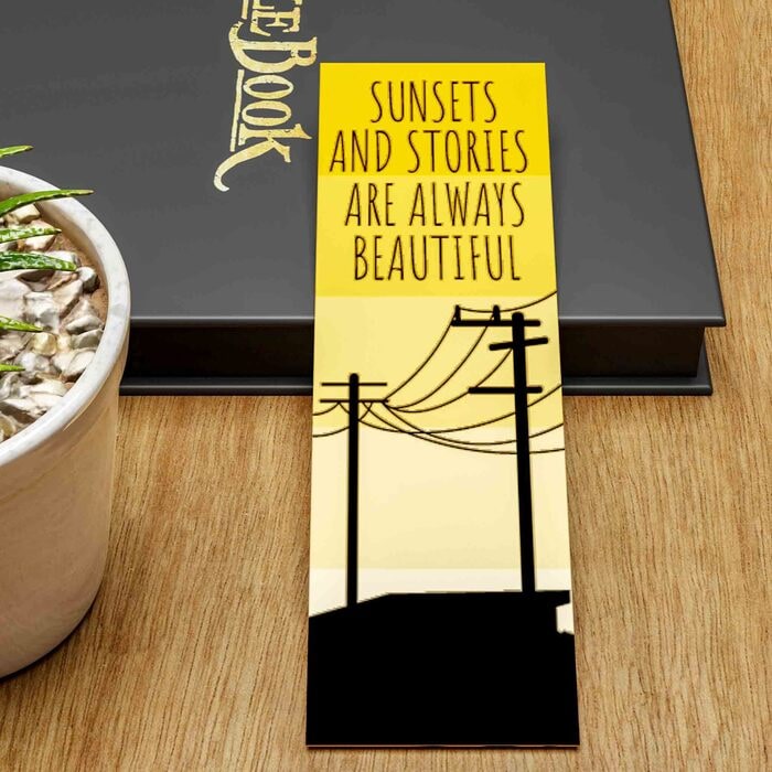 Bookmarks