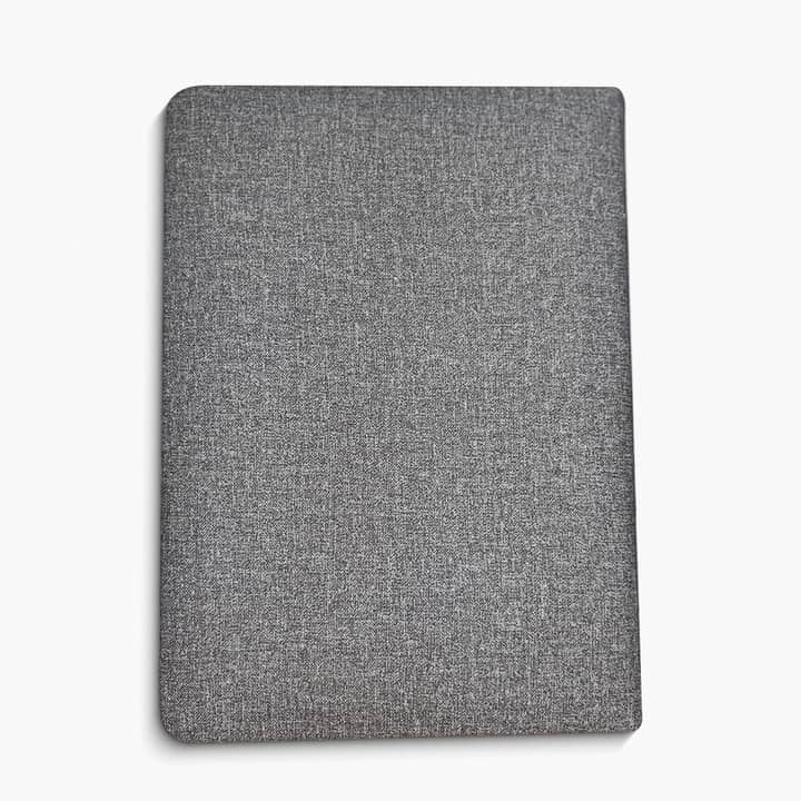 Business Diary with Card Pocket