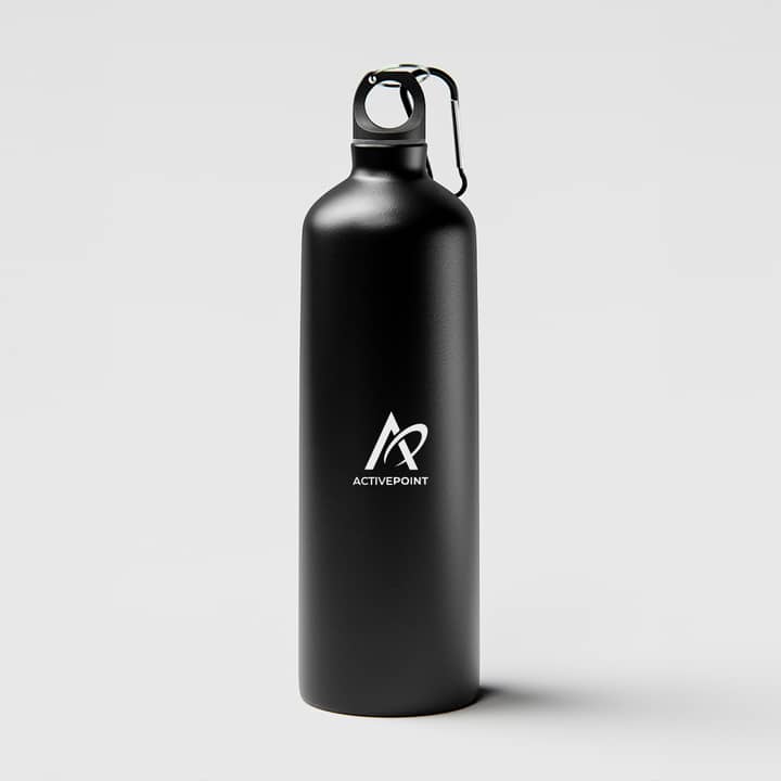 Carabiner Water Bottles