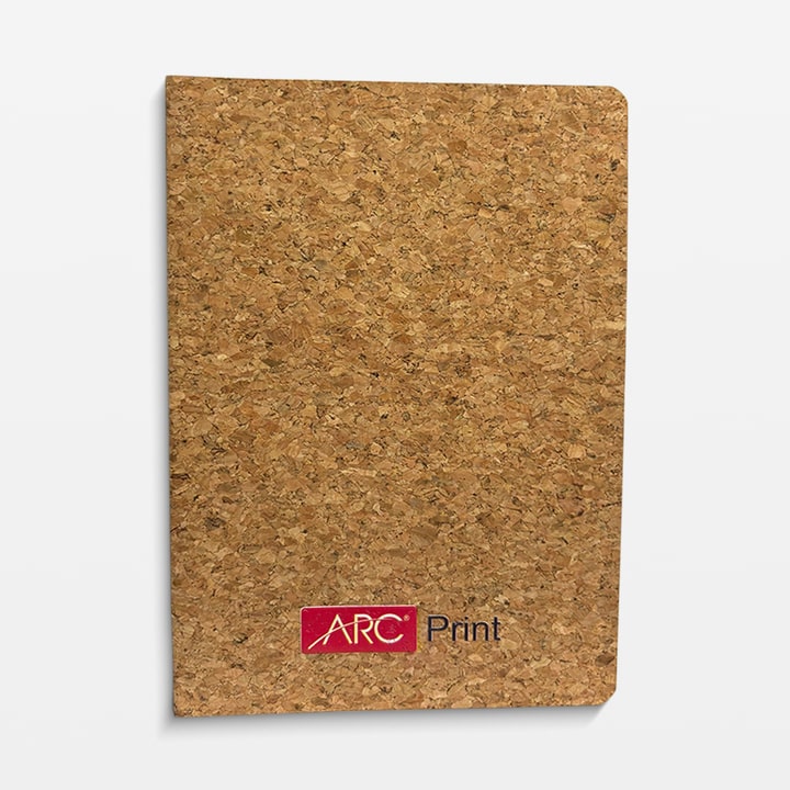 Cork Cover Diary