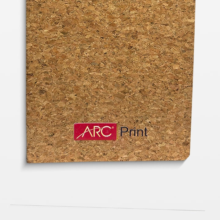 Cork Cover Diary