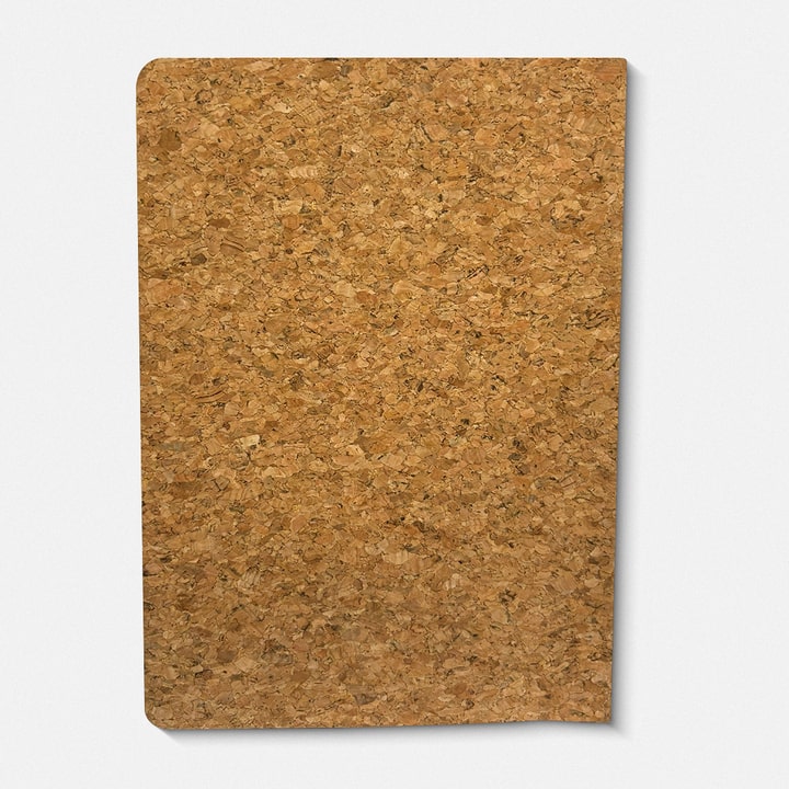 Cork Cover Diary