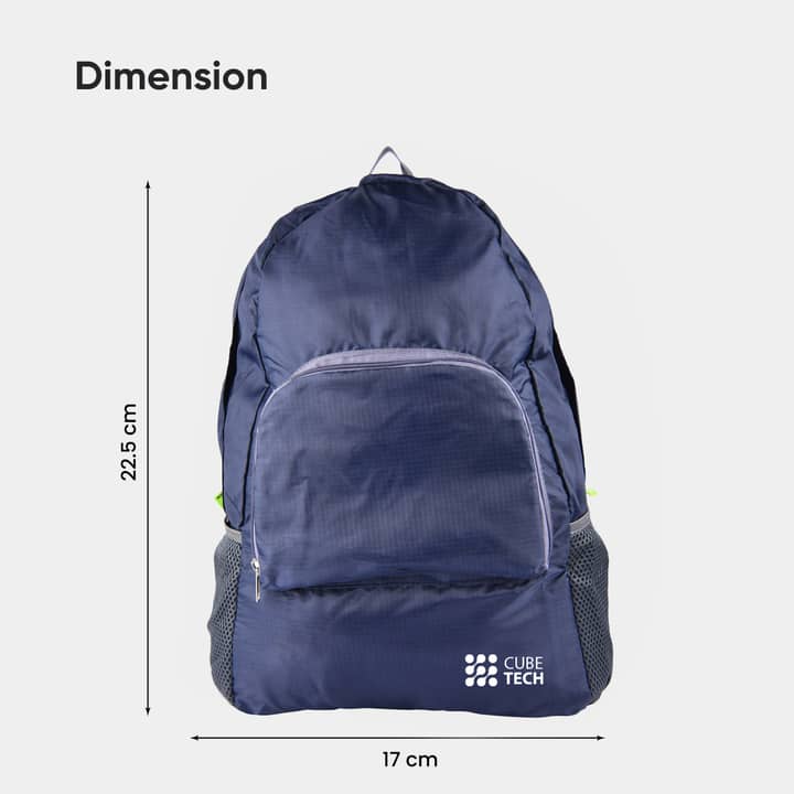 Custom Backpack