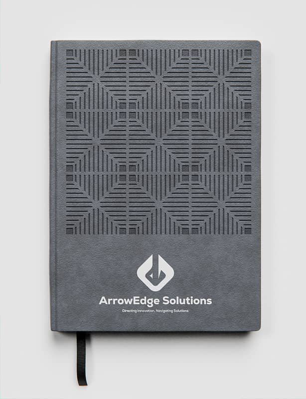 Custom Leather Journal