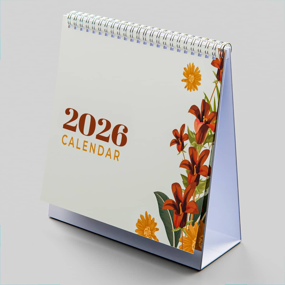 Desk Calendars