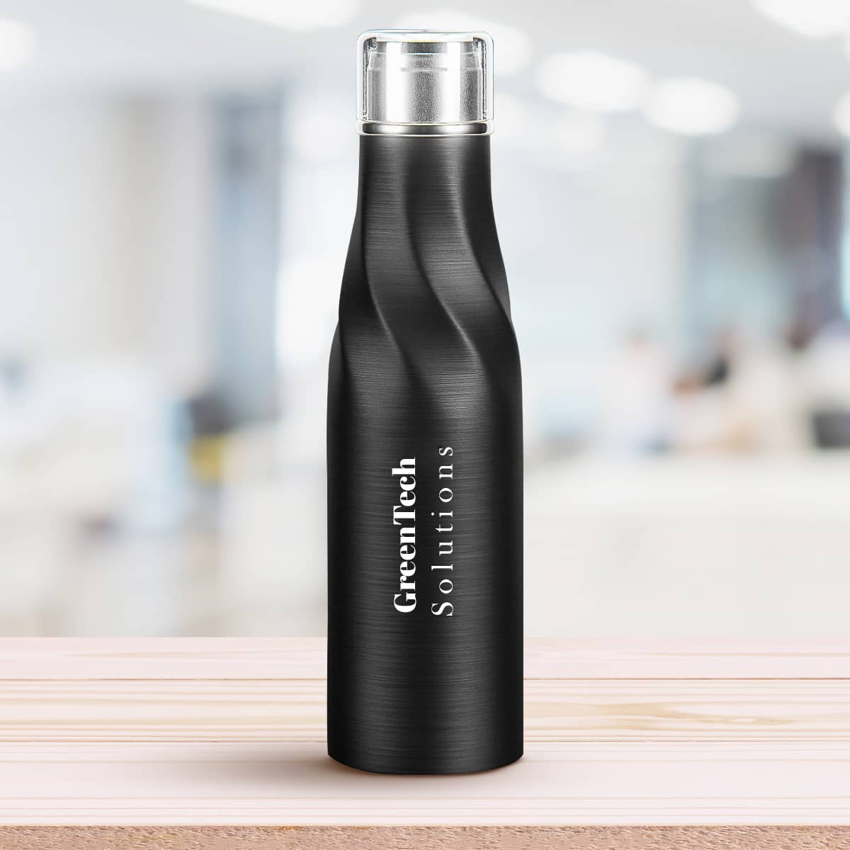 DualTemp Thermal Water Bottle
