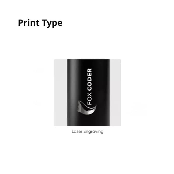 DualTemp thermal Bottle
