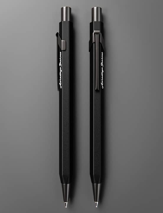 Estoile Premium Metal Pen