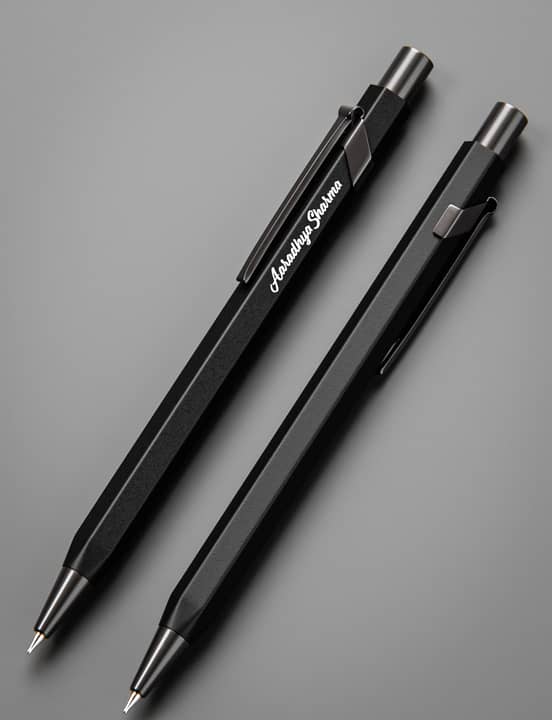 Estoile Premium Metal Pen