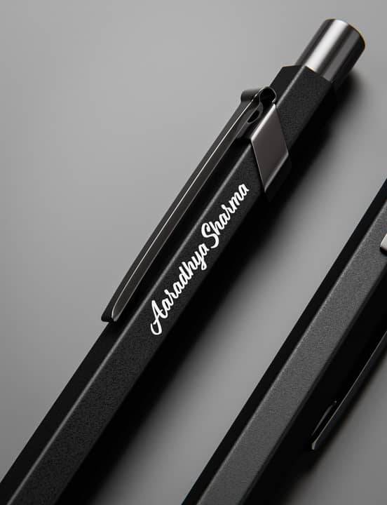 Estoile Premium Metal Pen