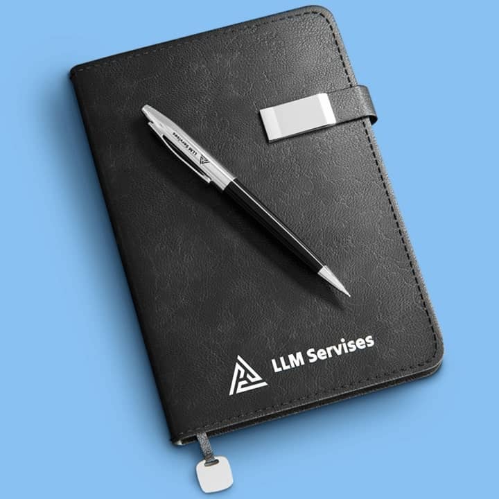 Executive Combo Box
