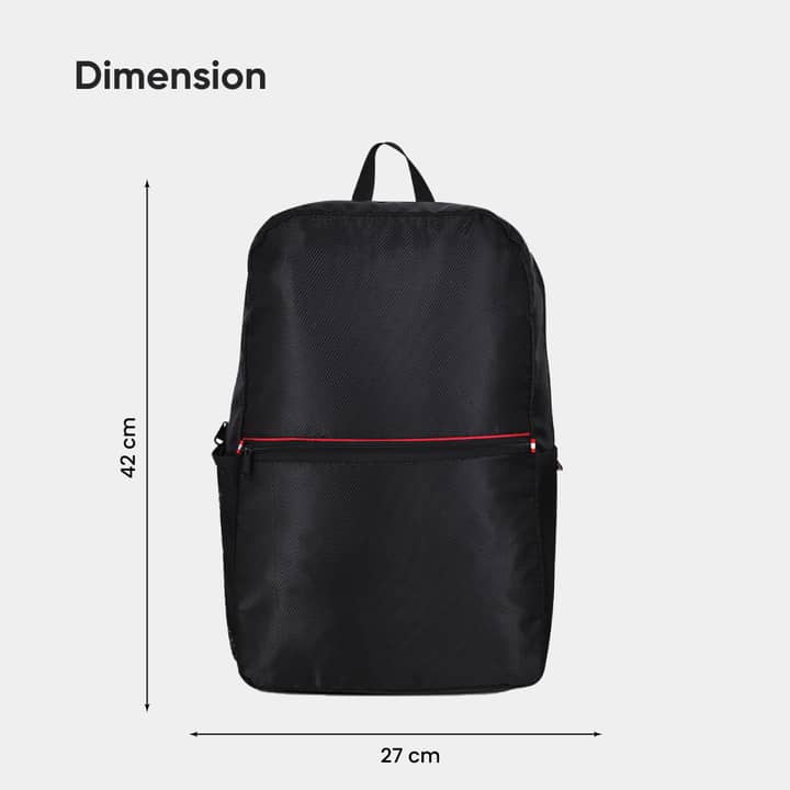 FleXplore Backpack