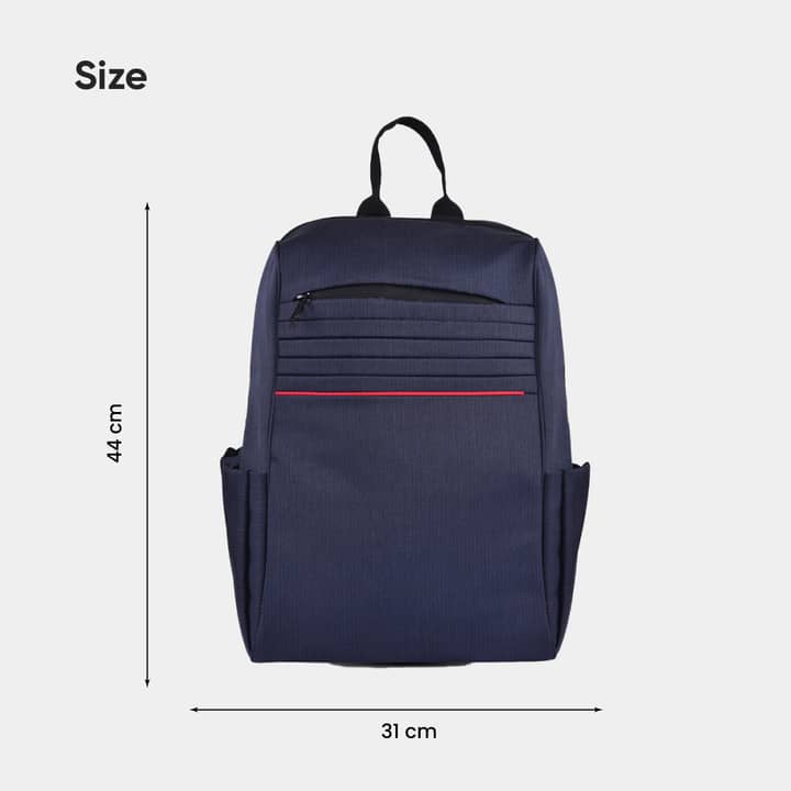 Gridlock Backpack