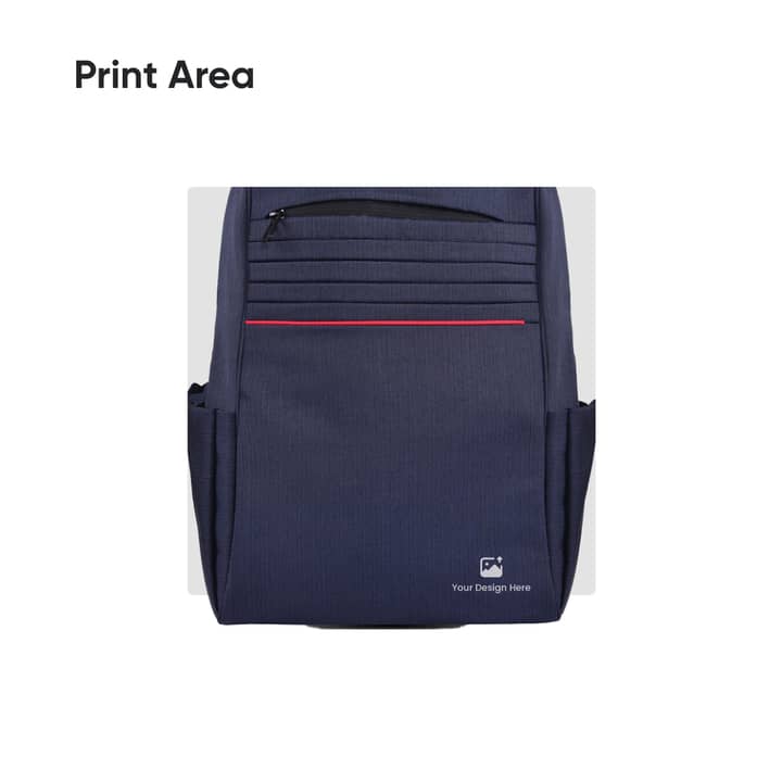 Gridlock Backpack