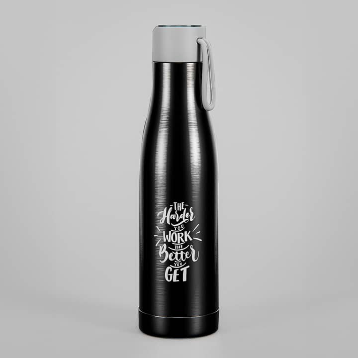 Hydrochic Hot & Cold Sports Bottle