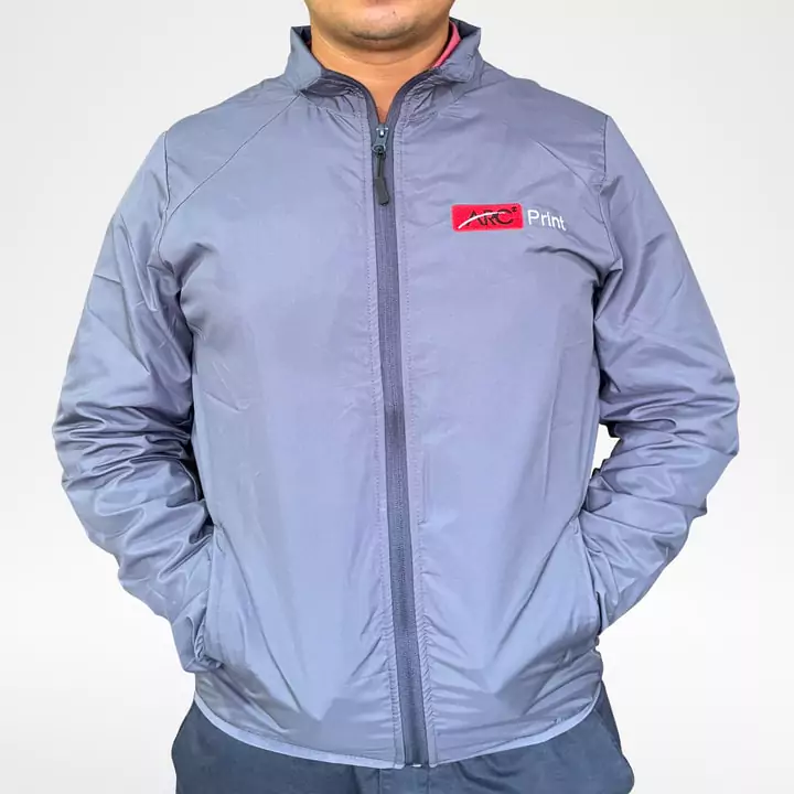I Dry Jacket