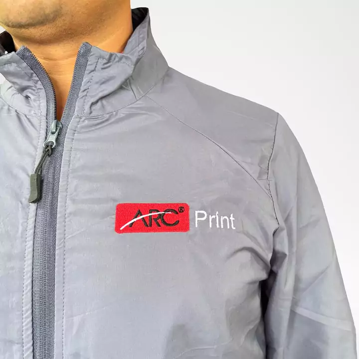 I Dry Jacket