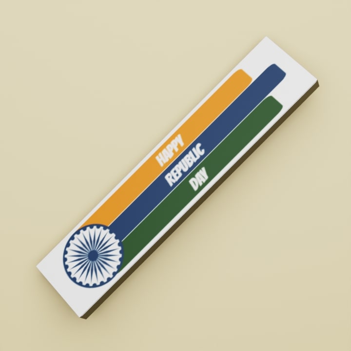 Name Badge - Magnet