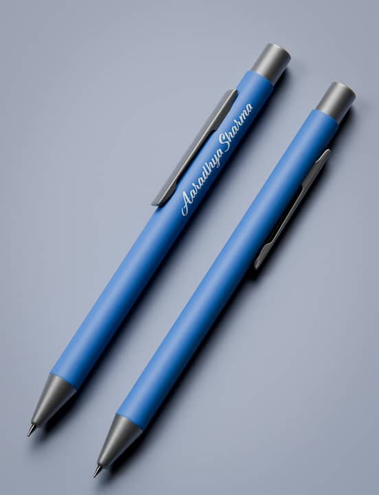 NibWhisperer Metal Pen