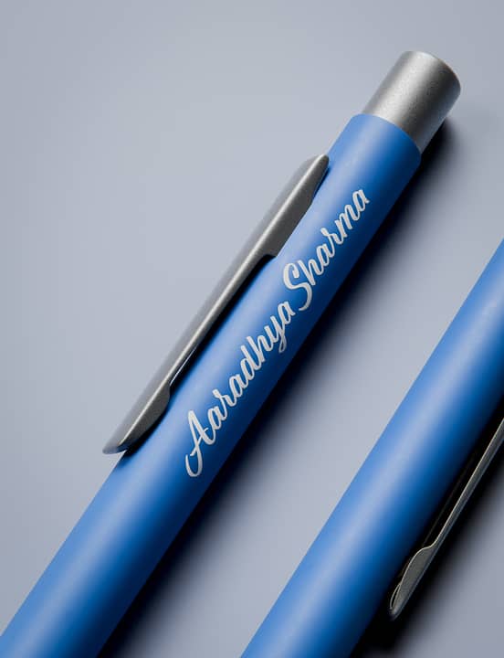 NibWhisperer Metal Pen