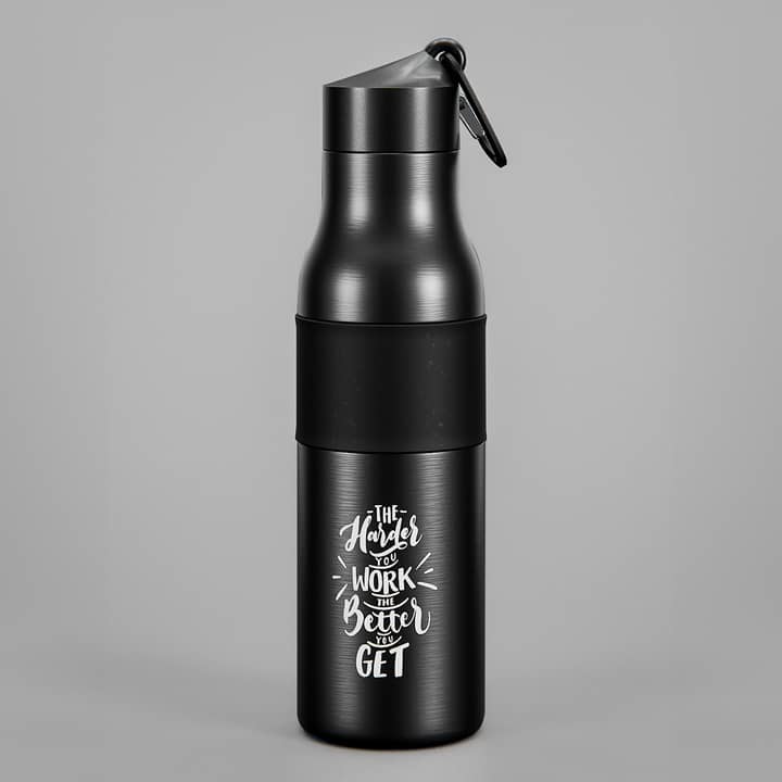 Nomad Hot & Cold Sports Bottle