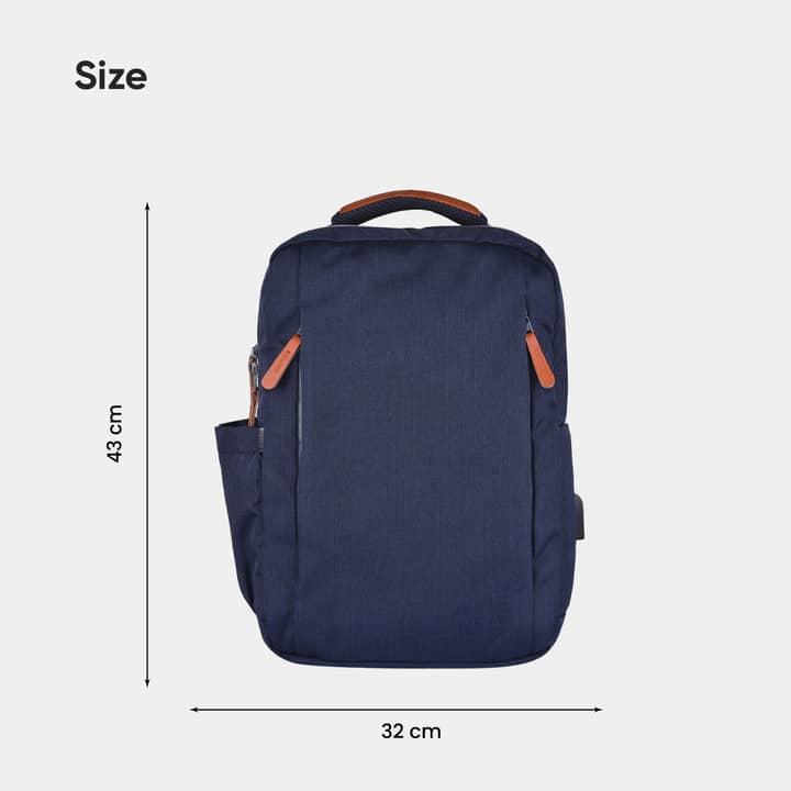 Odyssey Backpack